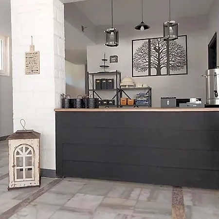 Hanli فندق