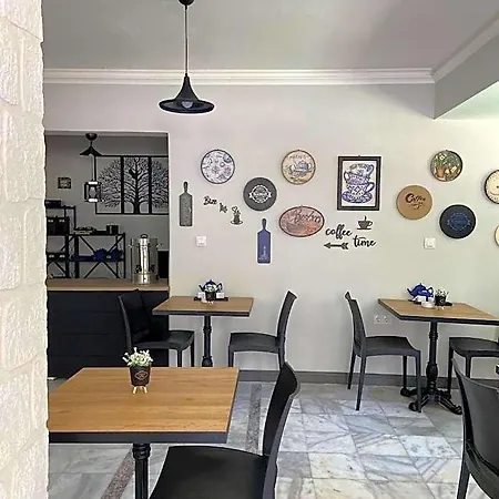 Hotel Hanli Marmaris