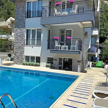 Hotel Hanli Marmaris