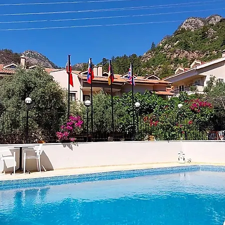 Hotel Hanli