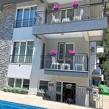 Hanli Hotel Marmaris