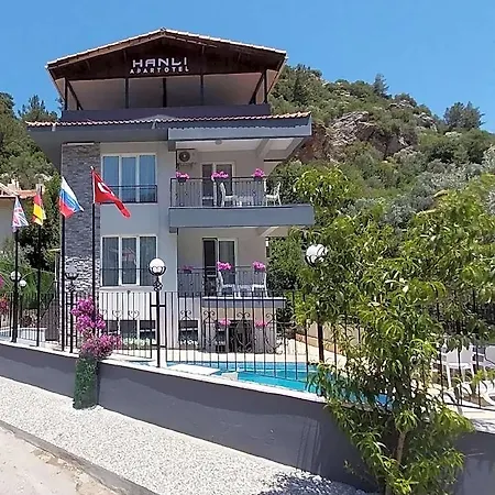 Hanli Marmaris