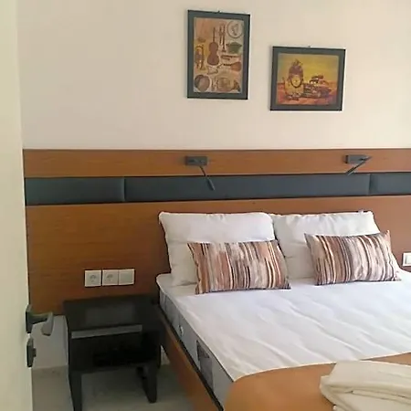 Hotel Hanli Marmaris