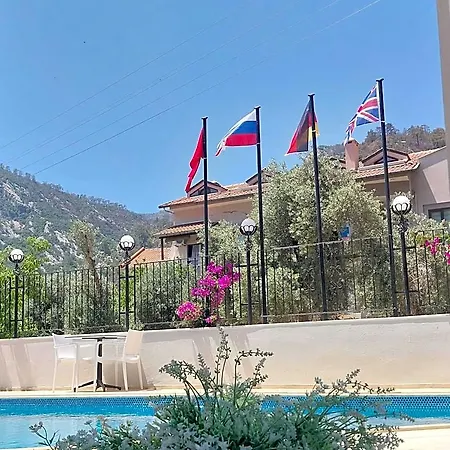 Hotel Hanli 3*