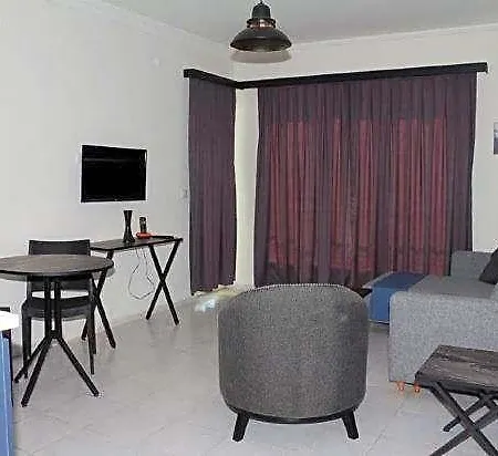 Hanli فندق مرمريس