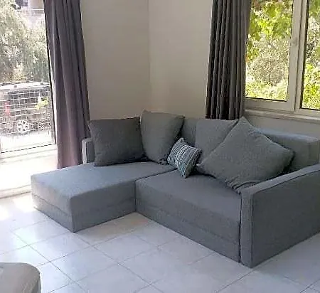 Hotel Hanli Marmaris
